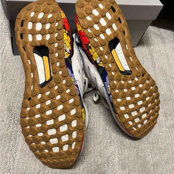 ULTRABOOST DNA 5 SHOES - Picture 5 of 11